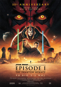 Star Wars: Episode 1 - Phantom Menace