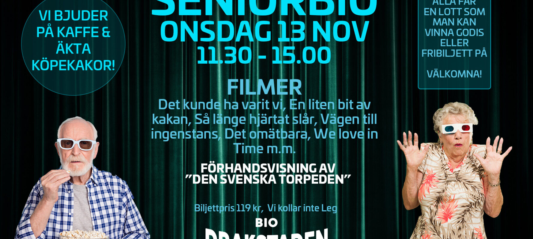 SENIORBIO 13 NOV