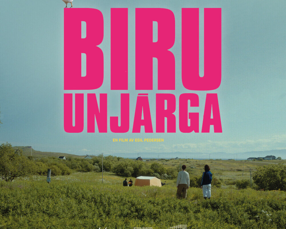 Biru Unjárga (Samernas Nationaldag) Torsdag 6 feb
