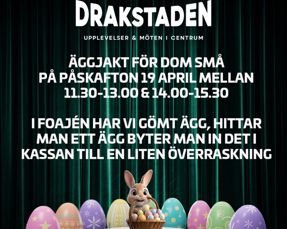 PÅSKAFTON