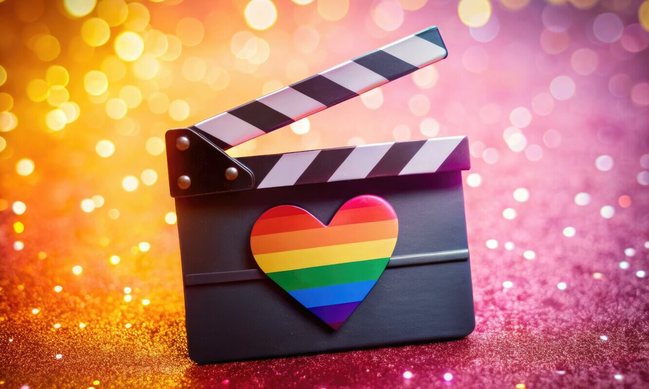 Pride på Bio Drakstaden 30 juni – 6 juli