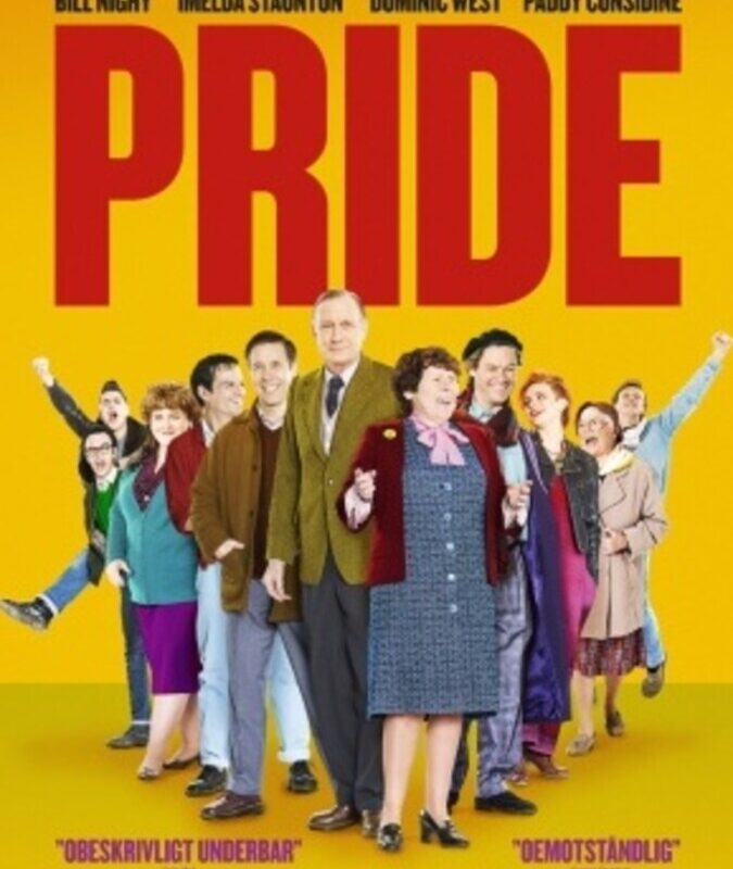 Pridefilm: Pride
