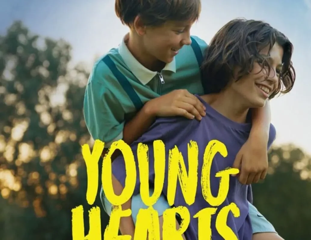 Pridefilm: Young Hearts