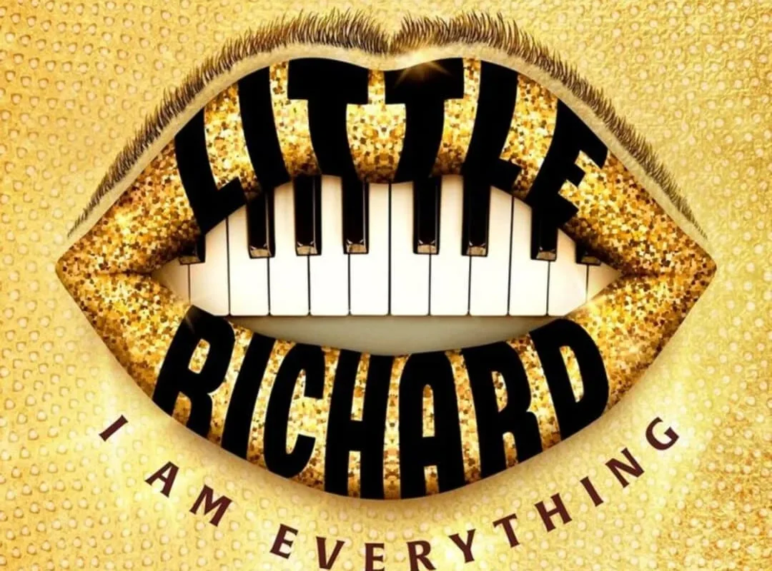 Pridefilm: Little Richard: i am Everything