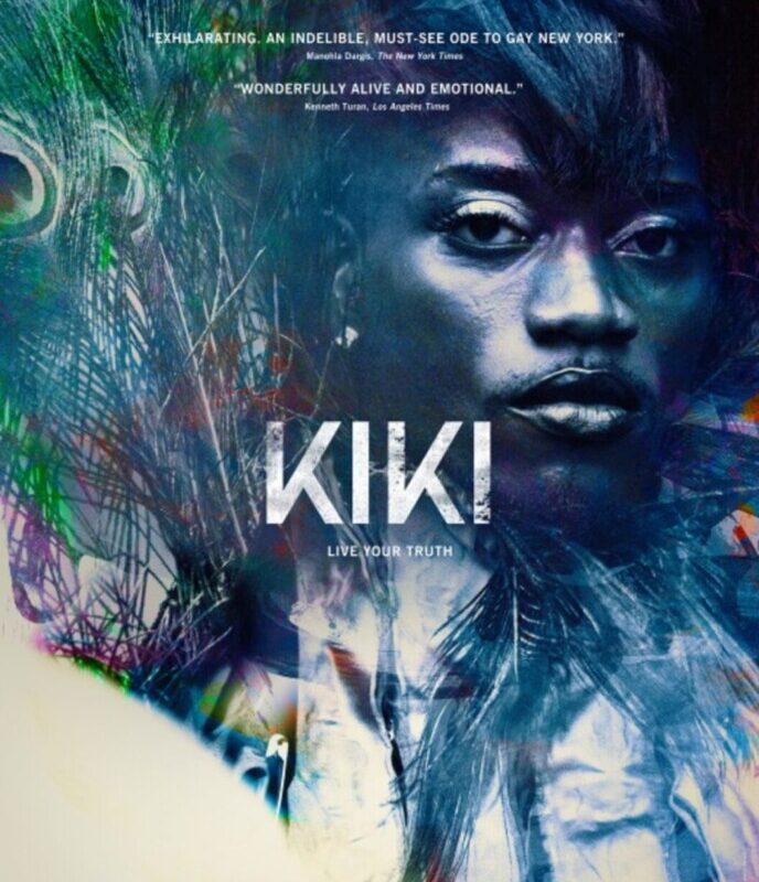 Pridefilm: Kiki