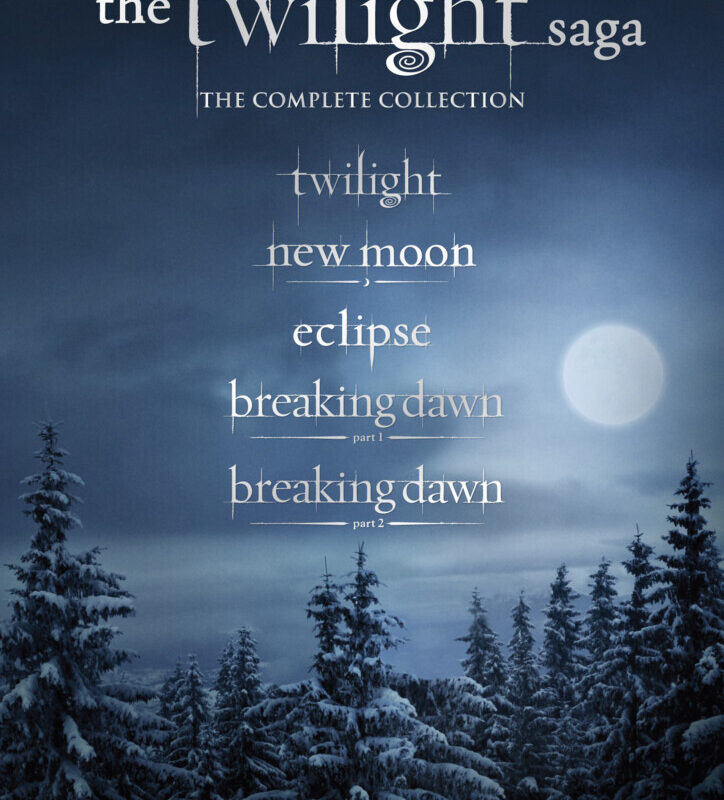 Twilight Maraton