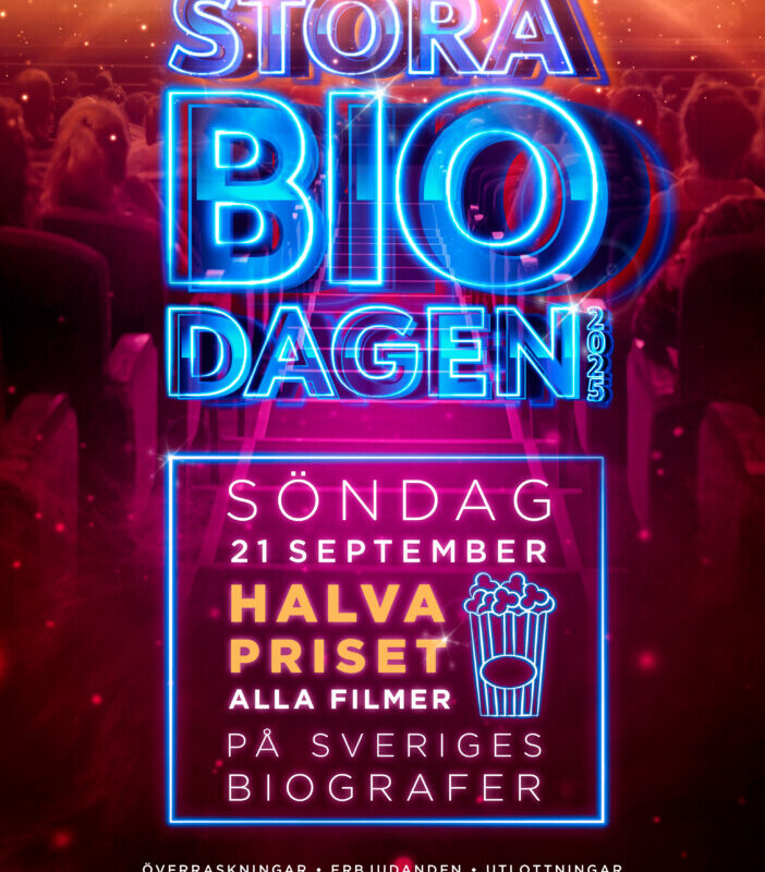Stora Biodagen 2025
