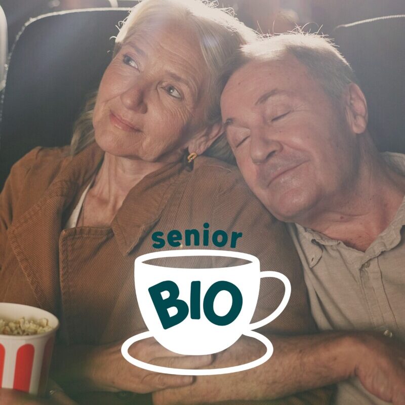 Seniorbio