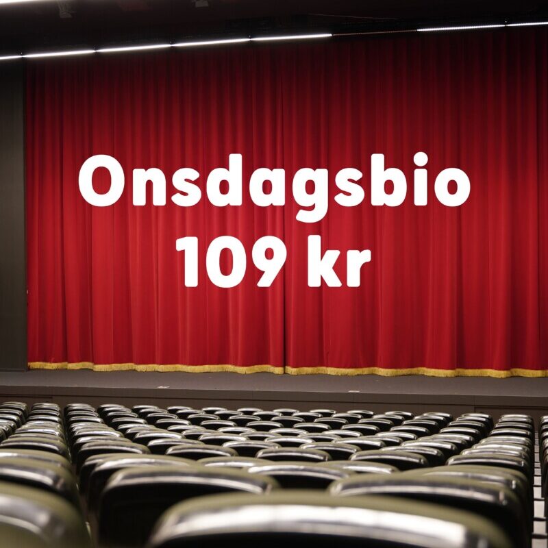 Onsdagsbio
