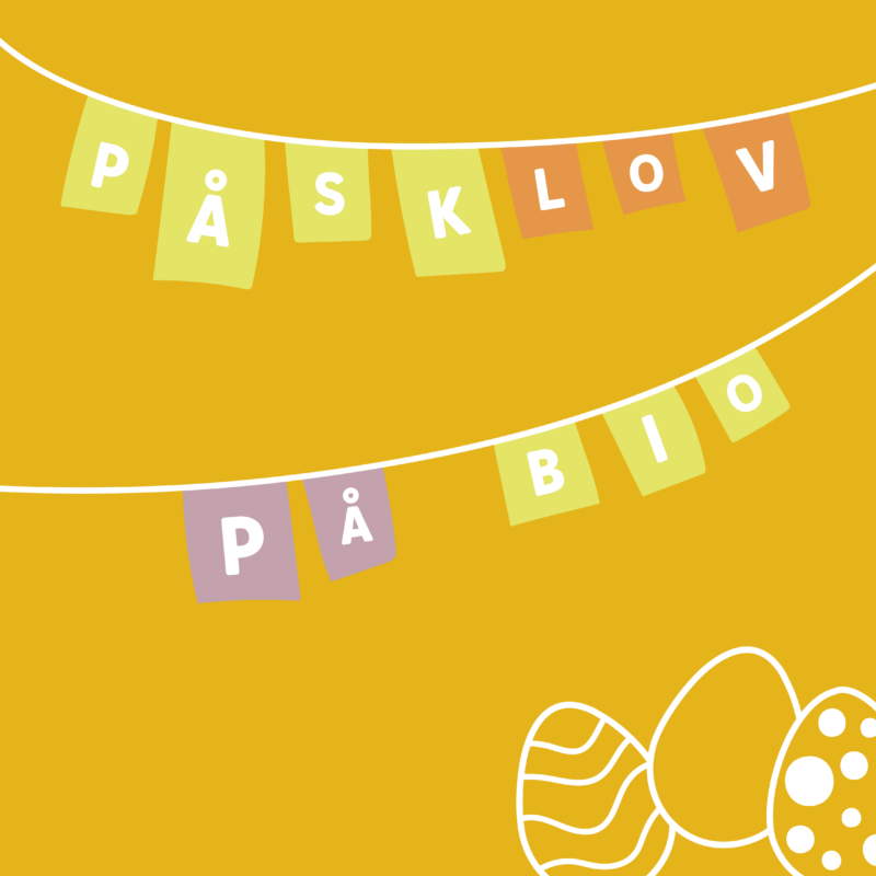 Påsk och påsklov