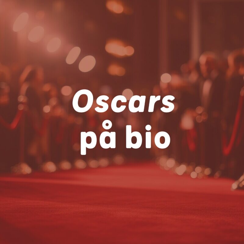 Oscars på bio