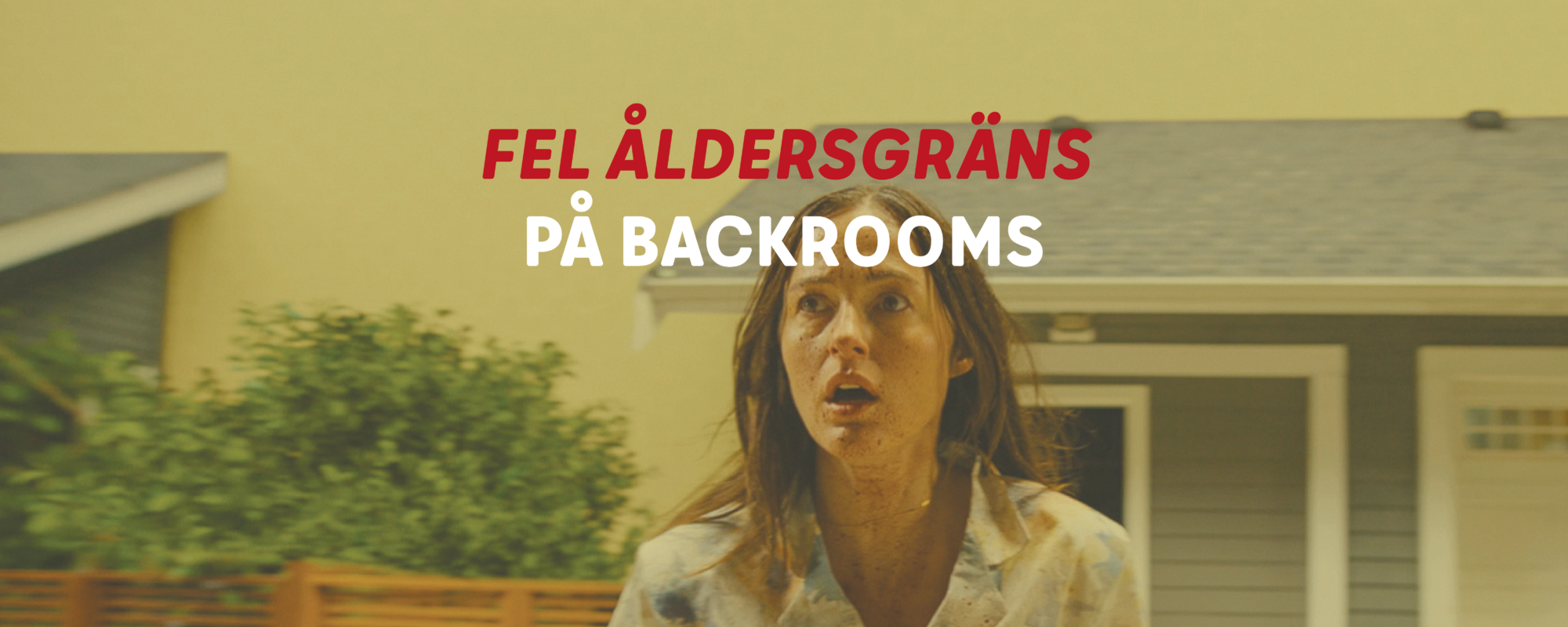 Fel information på hemsida