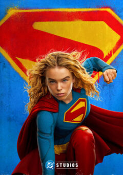 Supergirl