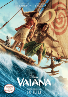 Vaiana sv. tal