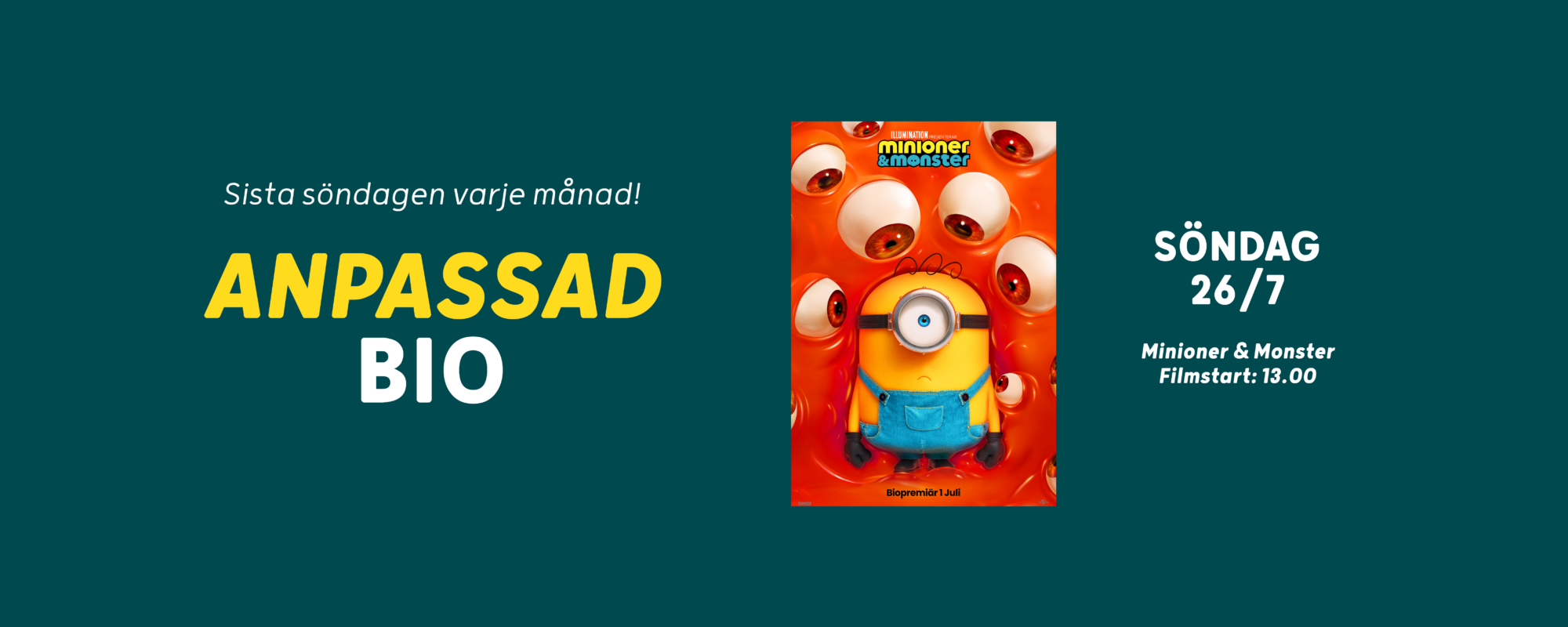 Nästa visning