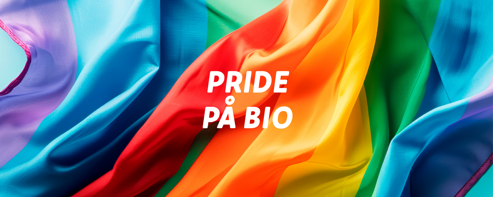 Pridevisningar på bio