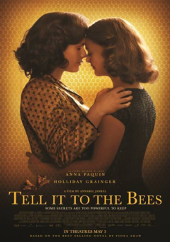 Tell it to the bees