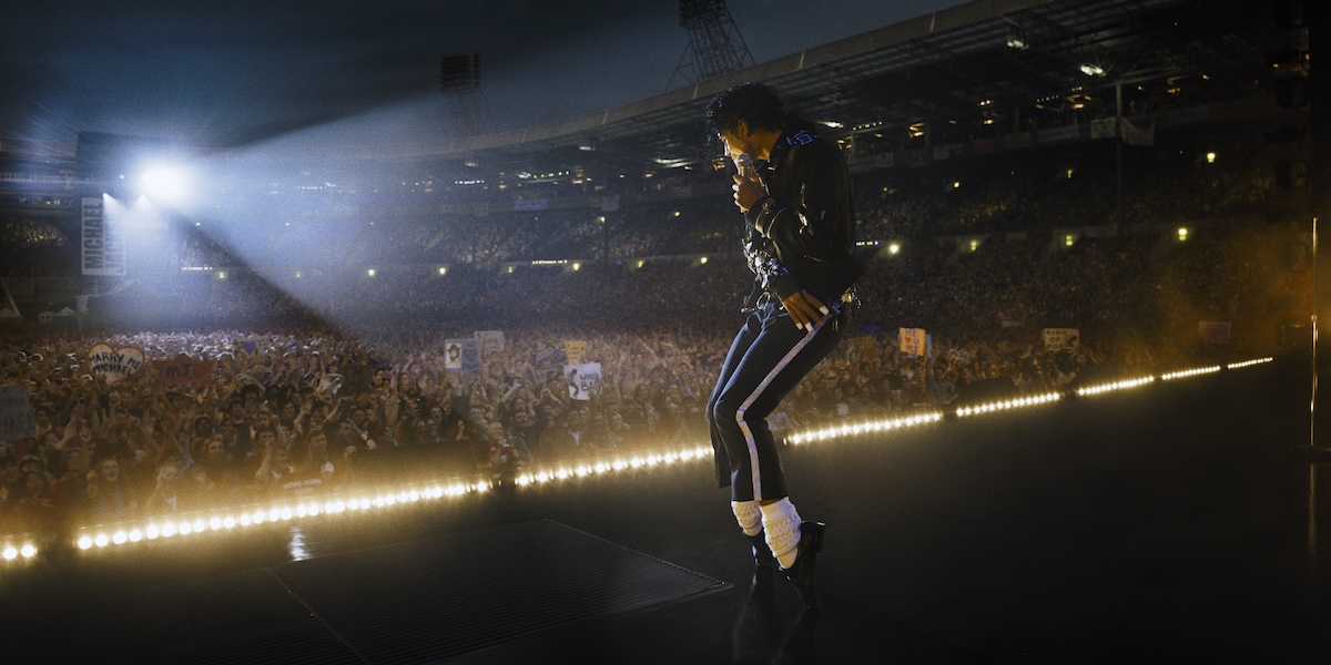 Michael