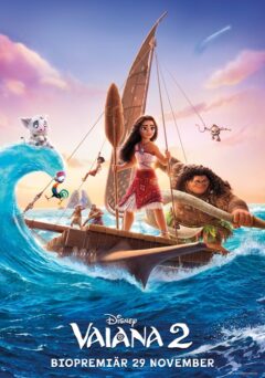 Vaiana 2