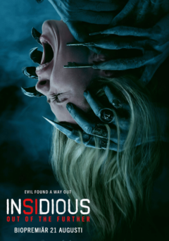 Insidious: Out of the Further