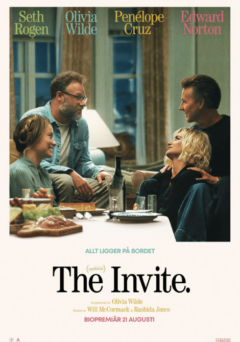 The Invite