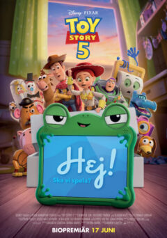 Toy Story 5