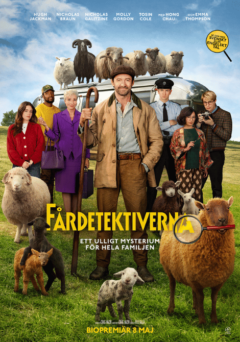 Fårdetektiverna