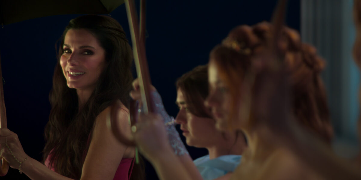 Practical Magic: Family Legacy