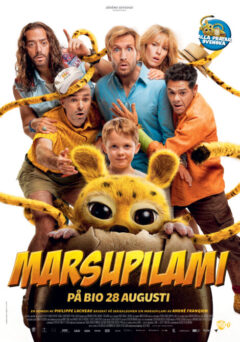 Marsupilami
