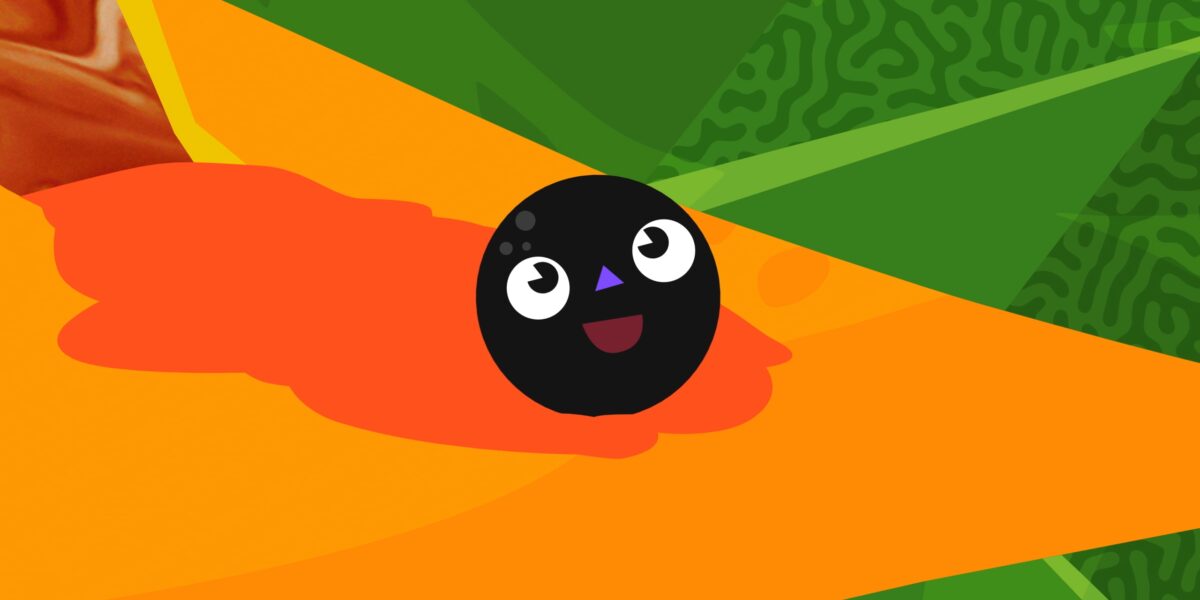 Papaya - ett frö på äventyr