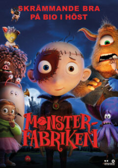 Monsterfabriken