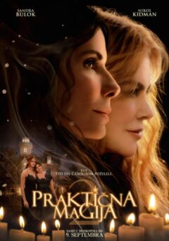 Practical Magic: Family Legacy