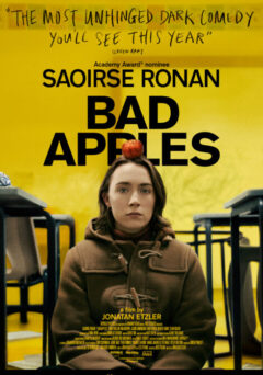 Bad Apples