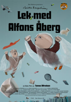 Lek med Alfons Åberg