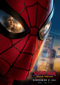 Spider-Man: Brand New Day 3D