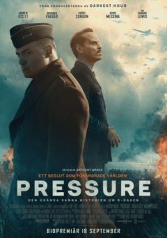 Pressure