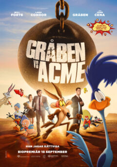 Gråben vs Acme sv. tal