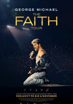 George Michael: The Faith Tour