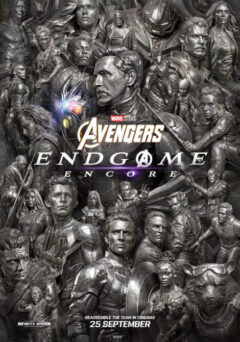Avengers: Endgame Encore