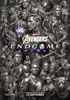 Avengers: Endgame Encore