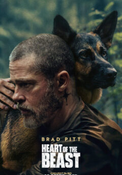 Heart of the Beast