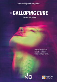 The Galloping Cure