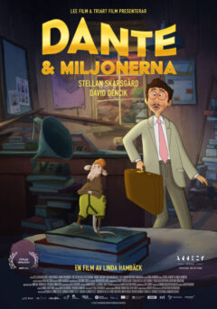 Dante & miljonerna