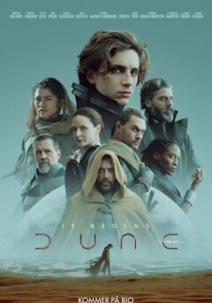 Dune: Part One