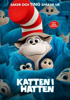 Katten i hatten