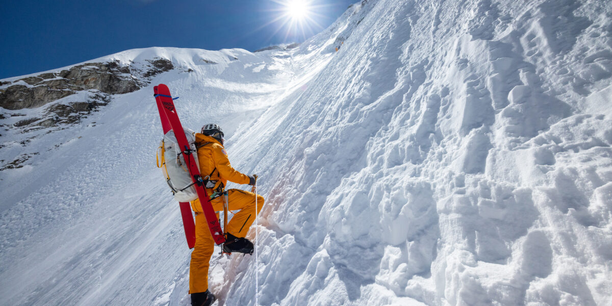 Everest: The Other Side