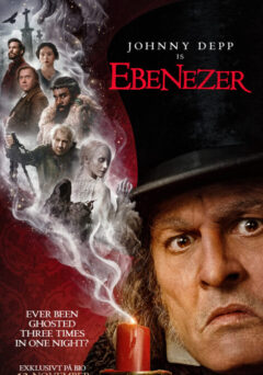 Ebenezer
