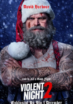 Violent Night 2