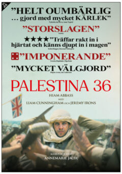 Palestina 36