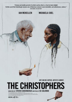 The Christophers